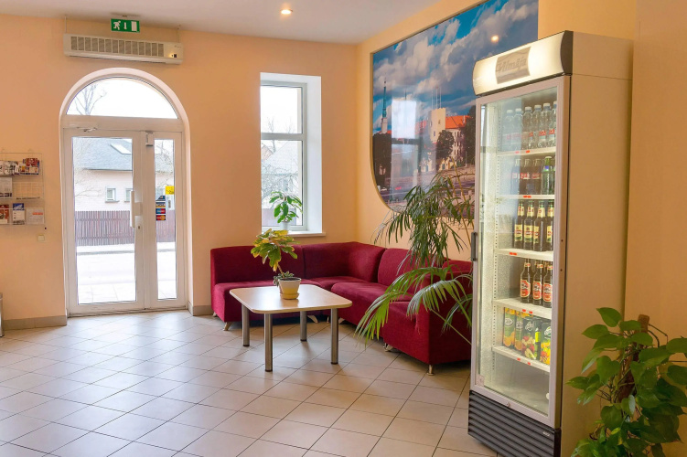 Vilmaja Hotel