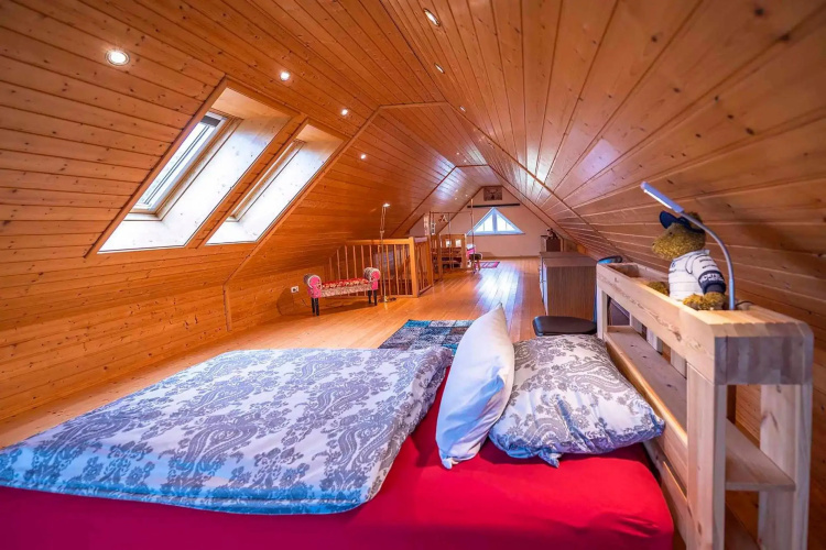 Ferienwohnung Schötz
