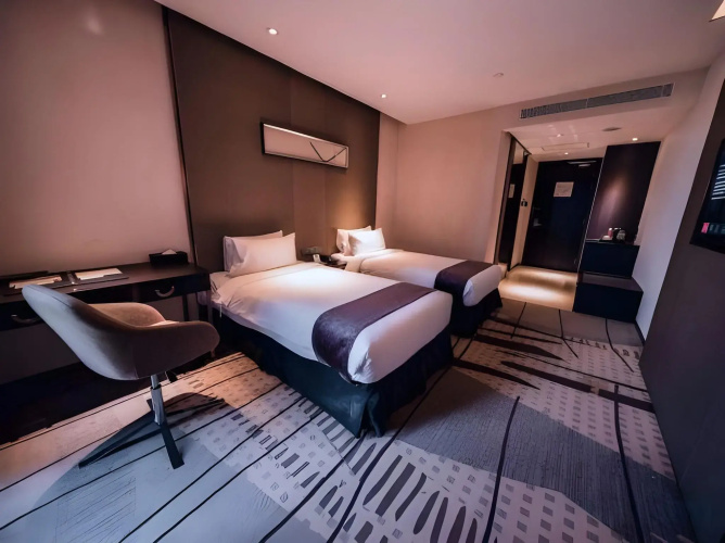 Geno Hotel