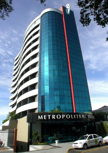 Imagen del hotel