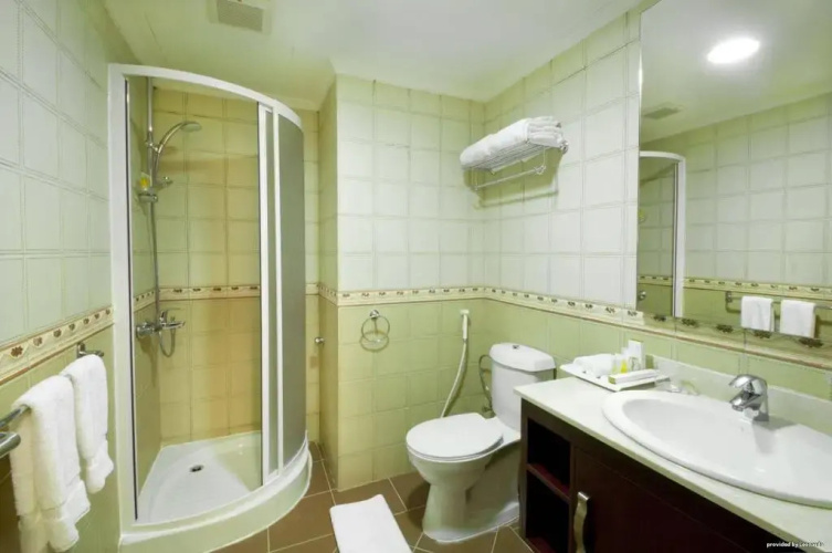 Best Western Plus Bakkah Awan Hotel