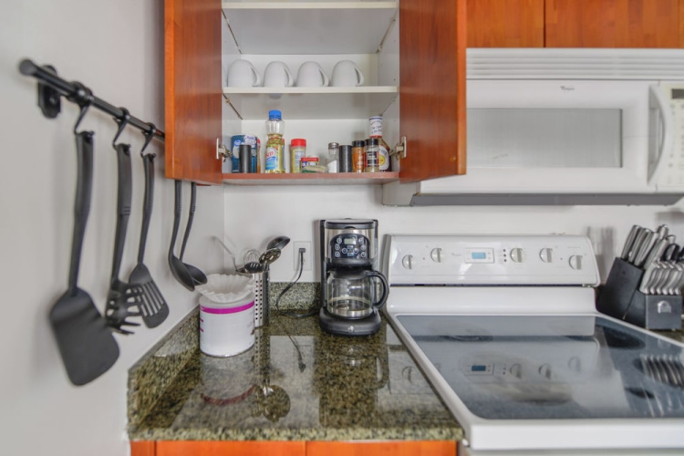 Brickell Bay 3304