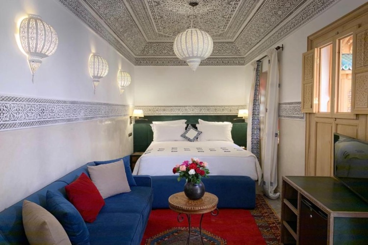 Prestige Double room
