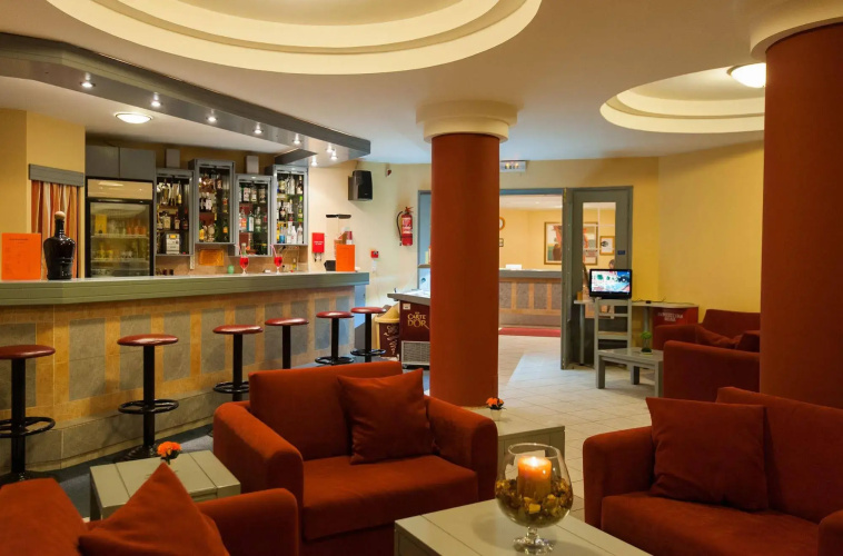 Hotel Olympia
