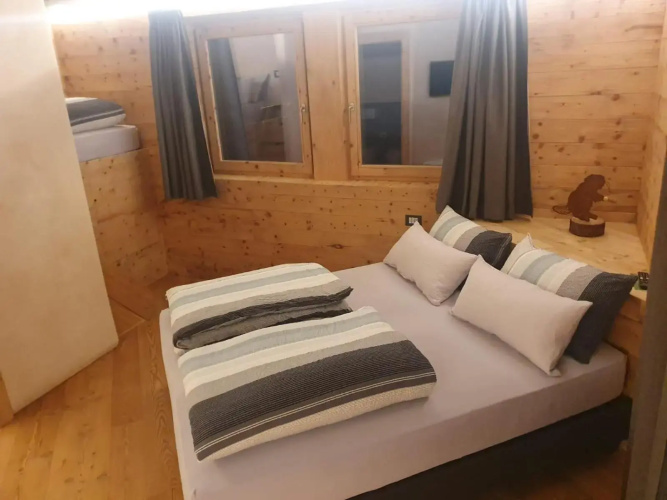 Chrys chalet