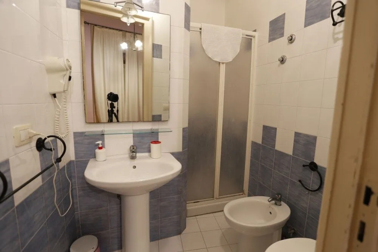 B&B Globetrotter Ortigia