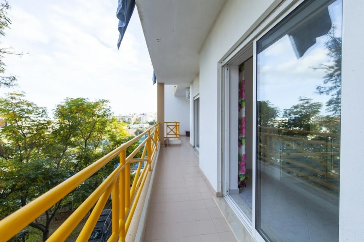 B102 - Sol Sol Lagos Apartment