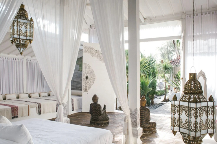 Eco Gypsy House