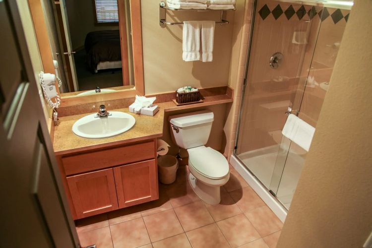 Sunstone #206 Condo