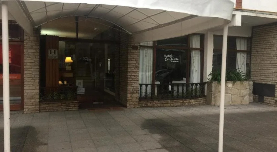 Image de l'hôtel
