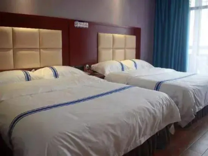 Green Hotel