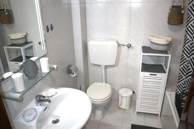 Apartamento Conny T1 Vista Mar