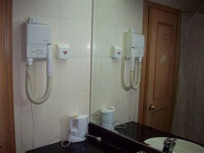 Xueyuan Hotel