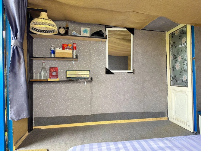 Gio Homestay