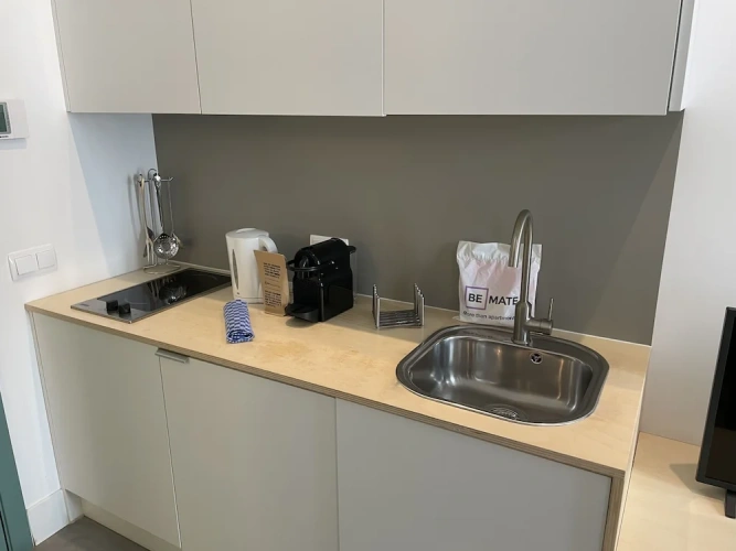 1 Bedroom Superior Apartment
