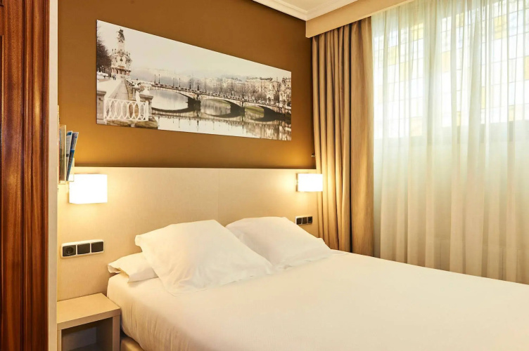 Hotel Parma