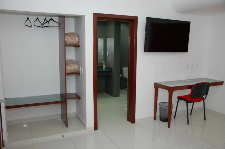 Hotel Cermar Plaza