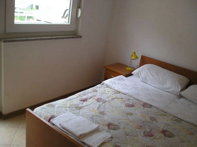 Apartments Juric