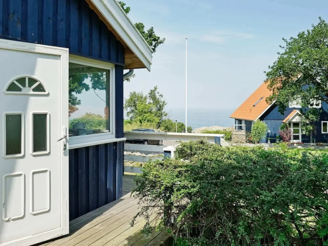 Cozy Seaside Cottage - By Traum Ferienwohnungen