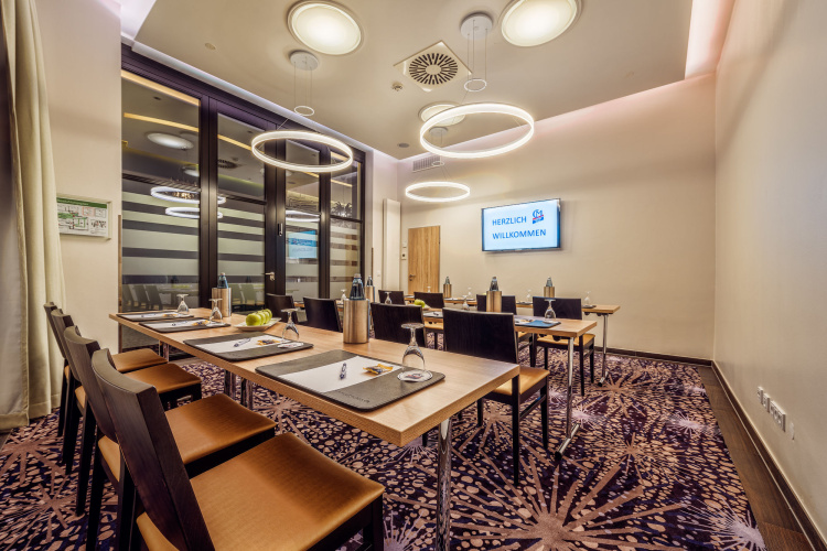 Cityclass Hotel Alter Markt photo 19