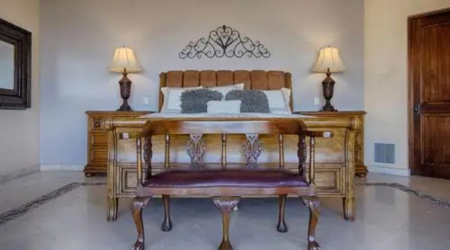 Villa Esperanza