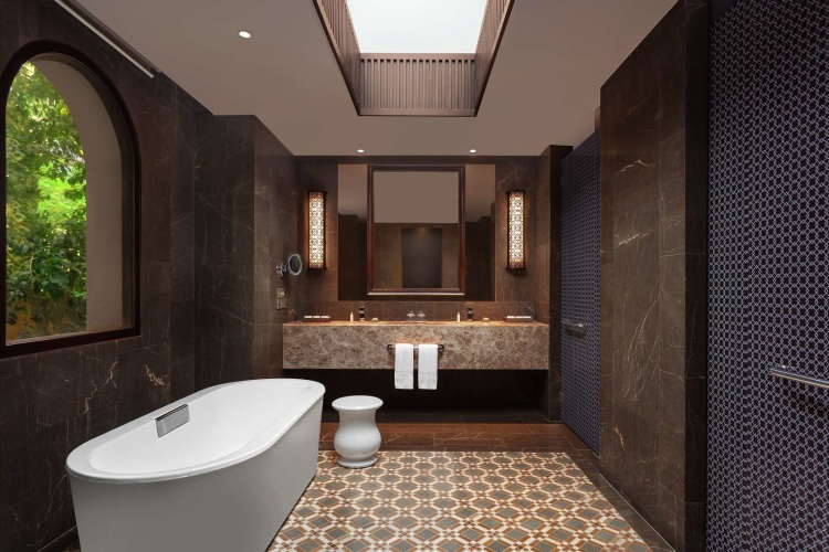 Hilton Goa Resort photo 9