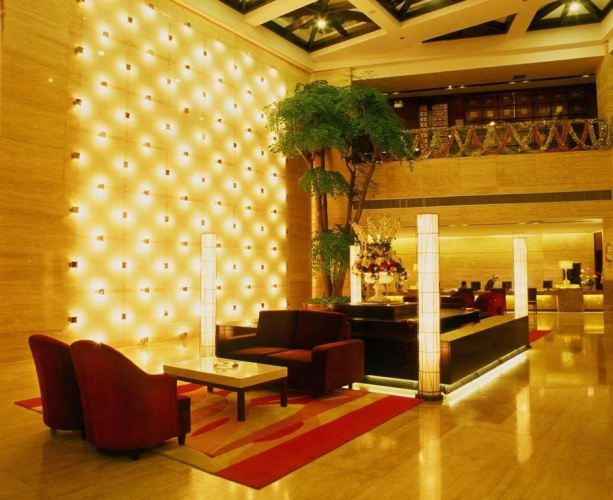 Hotelafbeelding