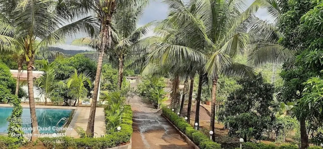 Discover Resorts Pali