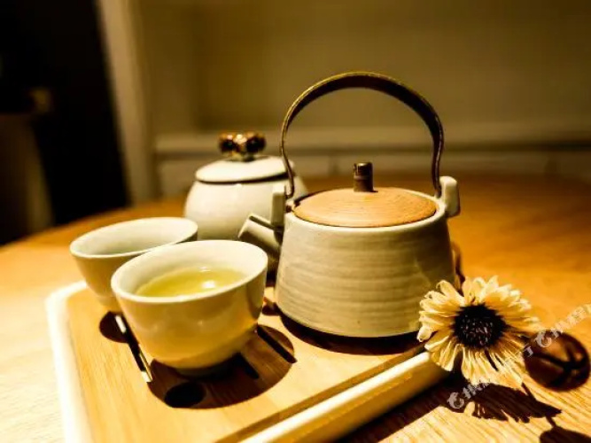 AI Si Xing Chen Hotel