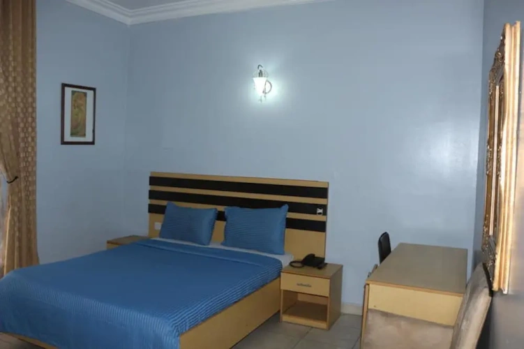 Superior room