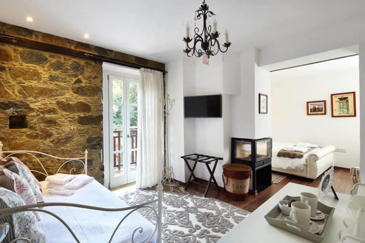 Aristotelio Boutique Hotel