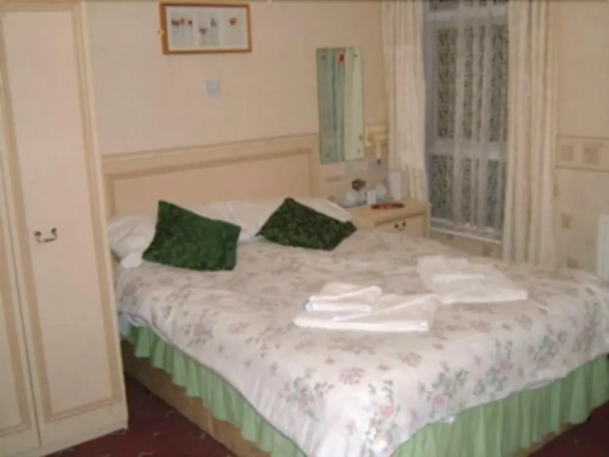 The Allendale Hotel