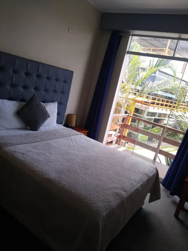 Gran Hotel Villa del Sur
