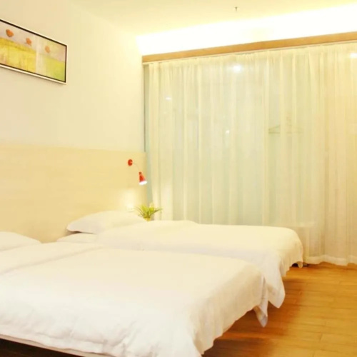 Wenxin Hotel Chigang