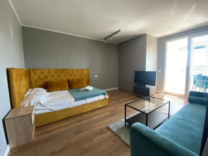 National Park Boutique Studio