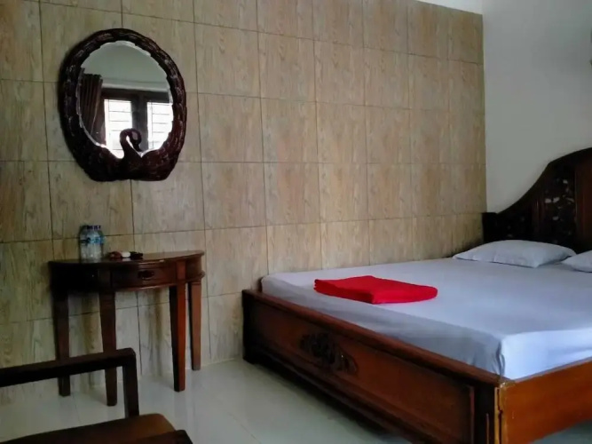 Prayogolama Guest House
