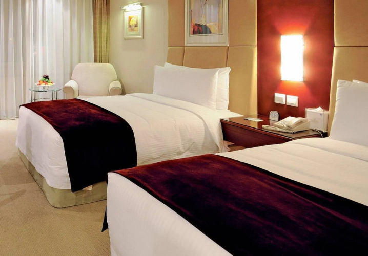 Jin An Hotel