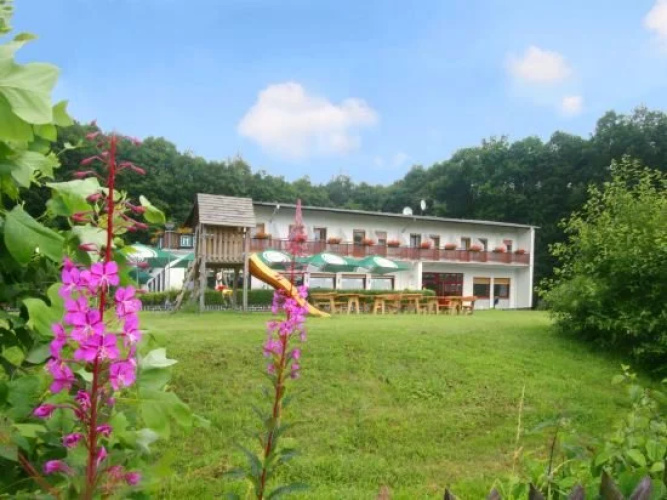 Hotel am Keltentor