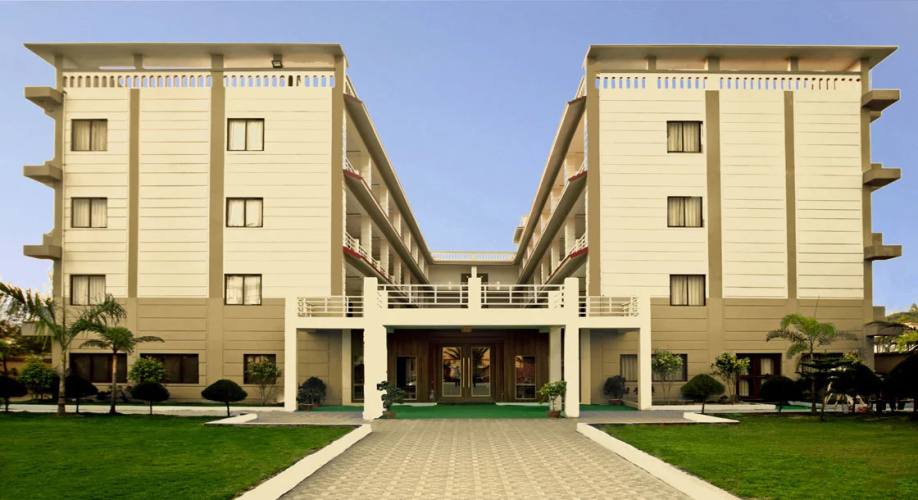 Viceroy Beach & Spa Resort