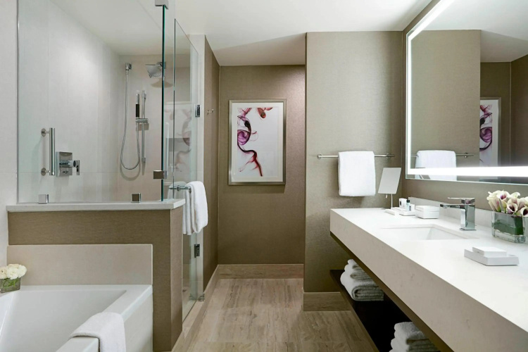 JW Marriott Minneapolis Mall of America
