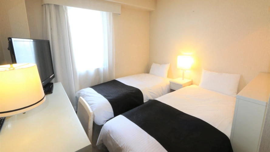 1 Bedroom Standard room