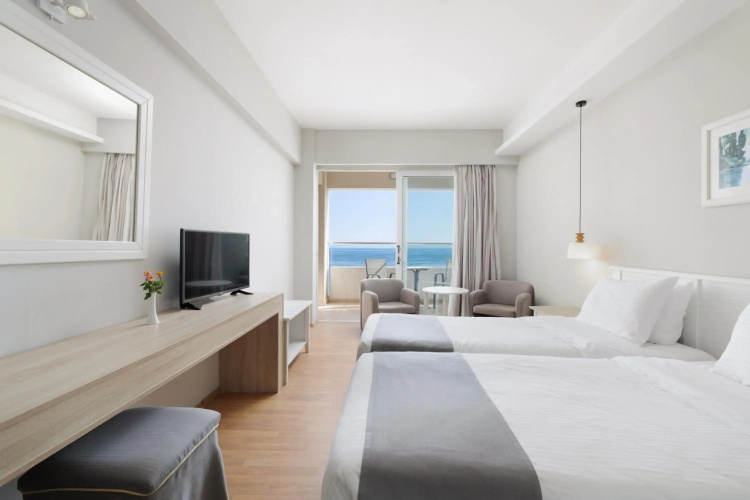 Elea Beach Hotel