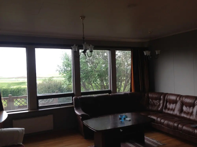 Guesthouse Mid-Mork