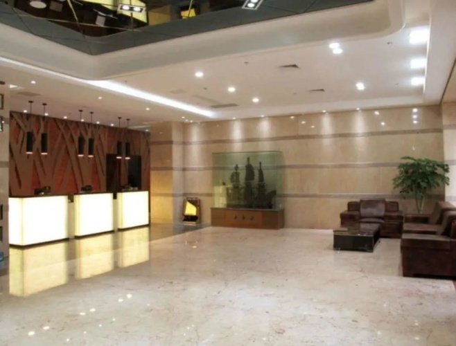 Xiamen Junming Hotel