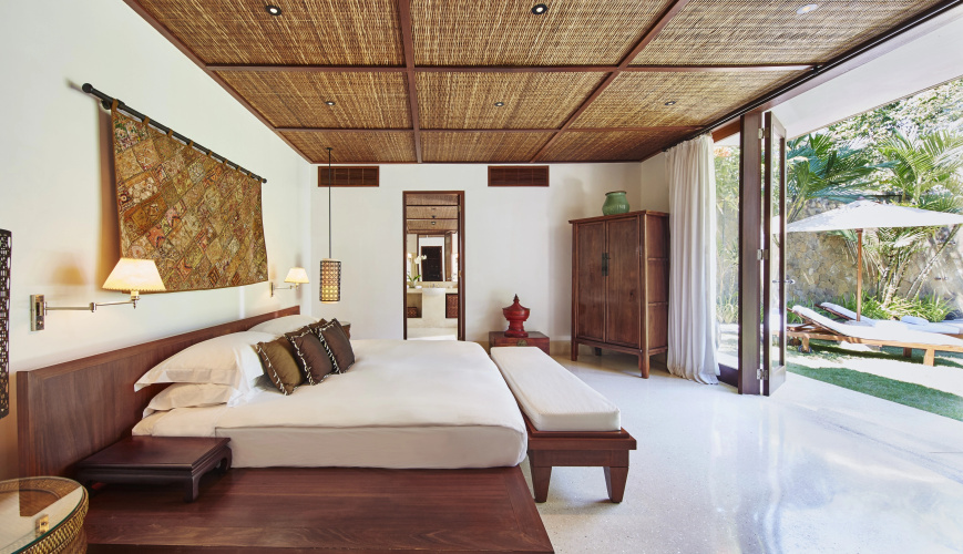 Como Shambhala Estate Resort