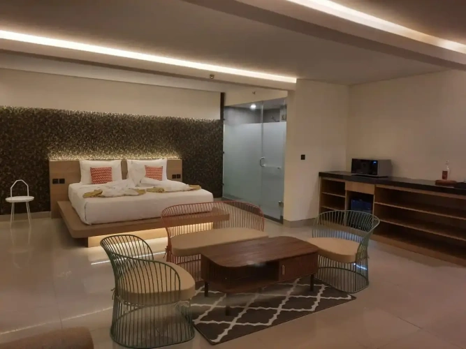 Club Suite