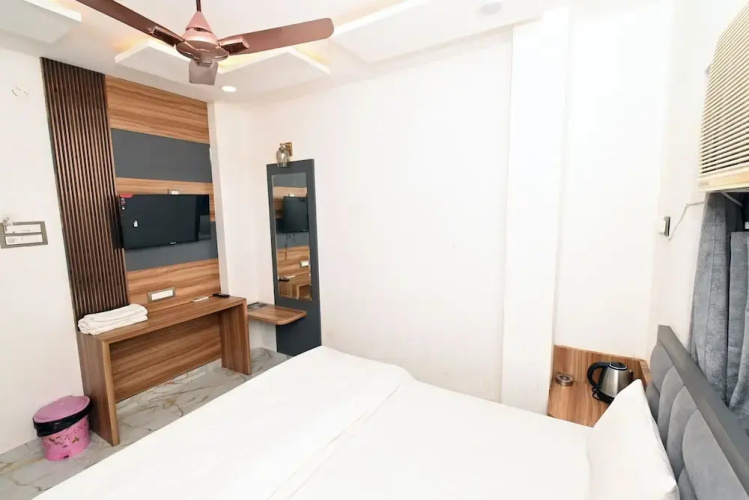 Namah Inn
