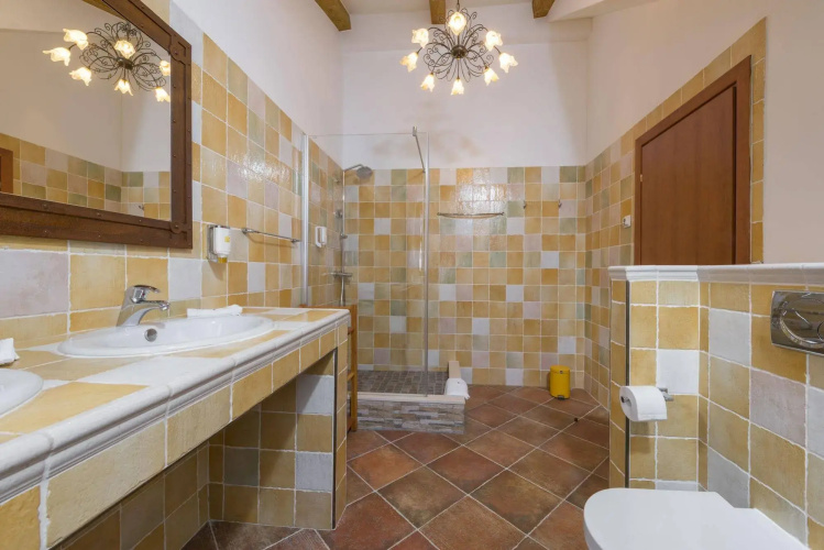 Hotel Villa Nora