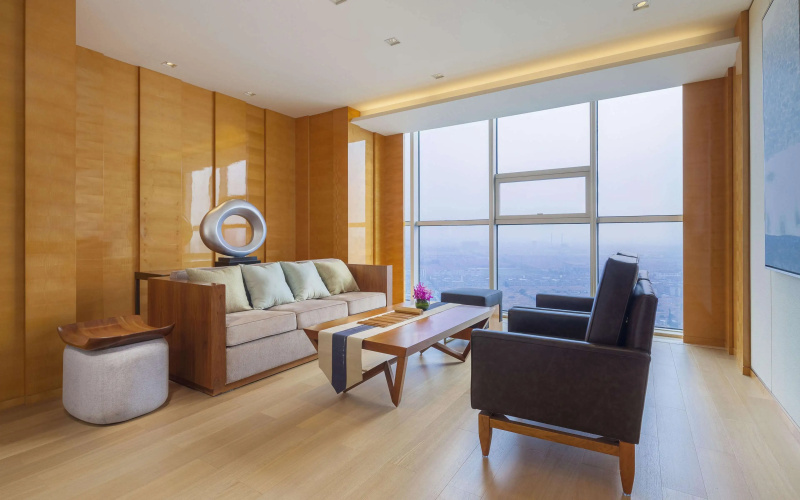 DoubleTree by Hilton Hotel Qingdao - Jimo