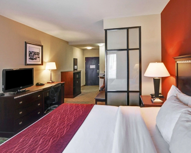 Double Suite
